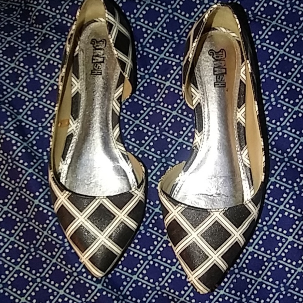 Flats
